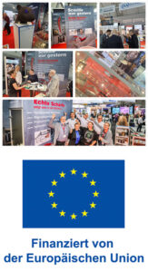 Karl Naumann GmbH auf der Blechexpo in Stuttgart